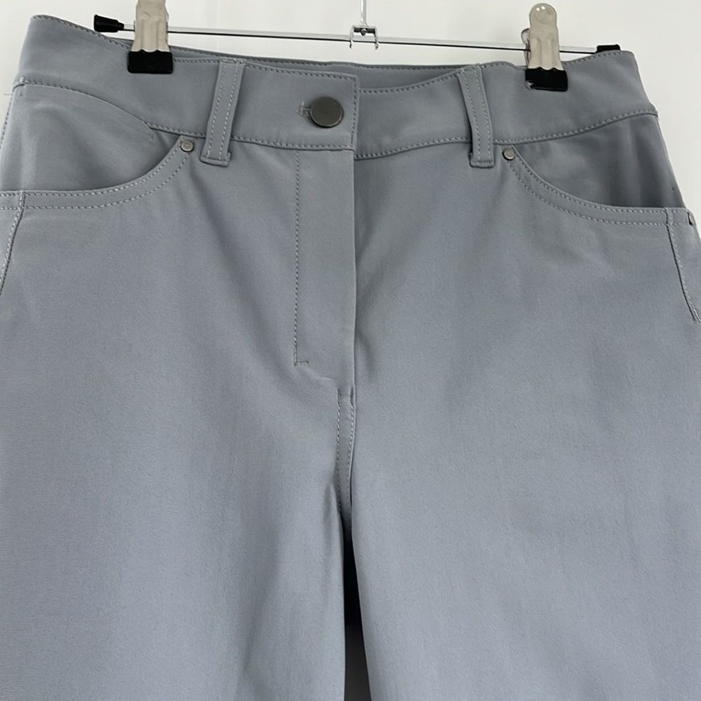 lululemon athletica Gray Pants - Picture 3 of 9